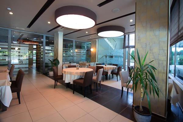 Regata Palace Hotel Sunny Beach Exterior foto